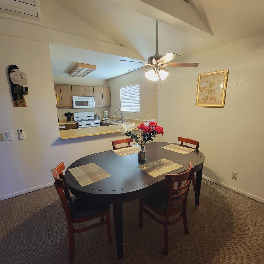 Sunnyvale Garden Suites - Joshua Tree National Park Twentynine Palms Exterior photo