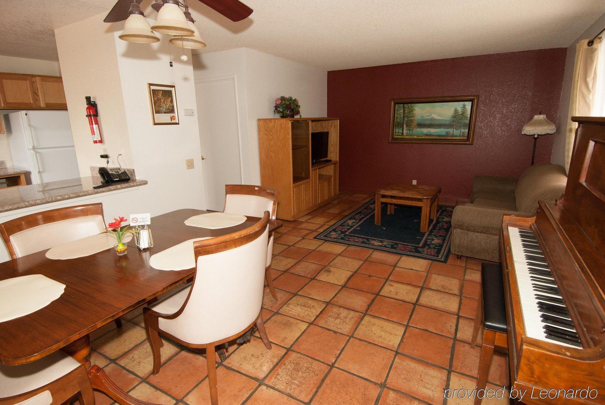 Sunnyvale Garden Suites - Joshua Tree National Park Twentynine Palms Exterior photo