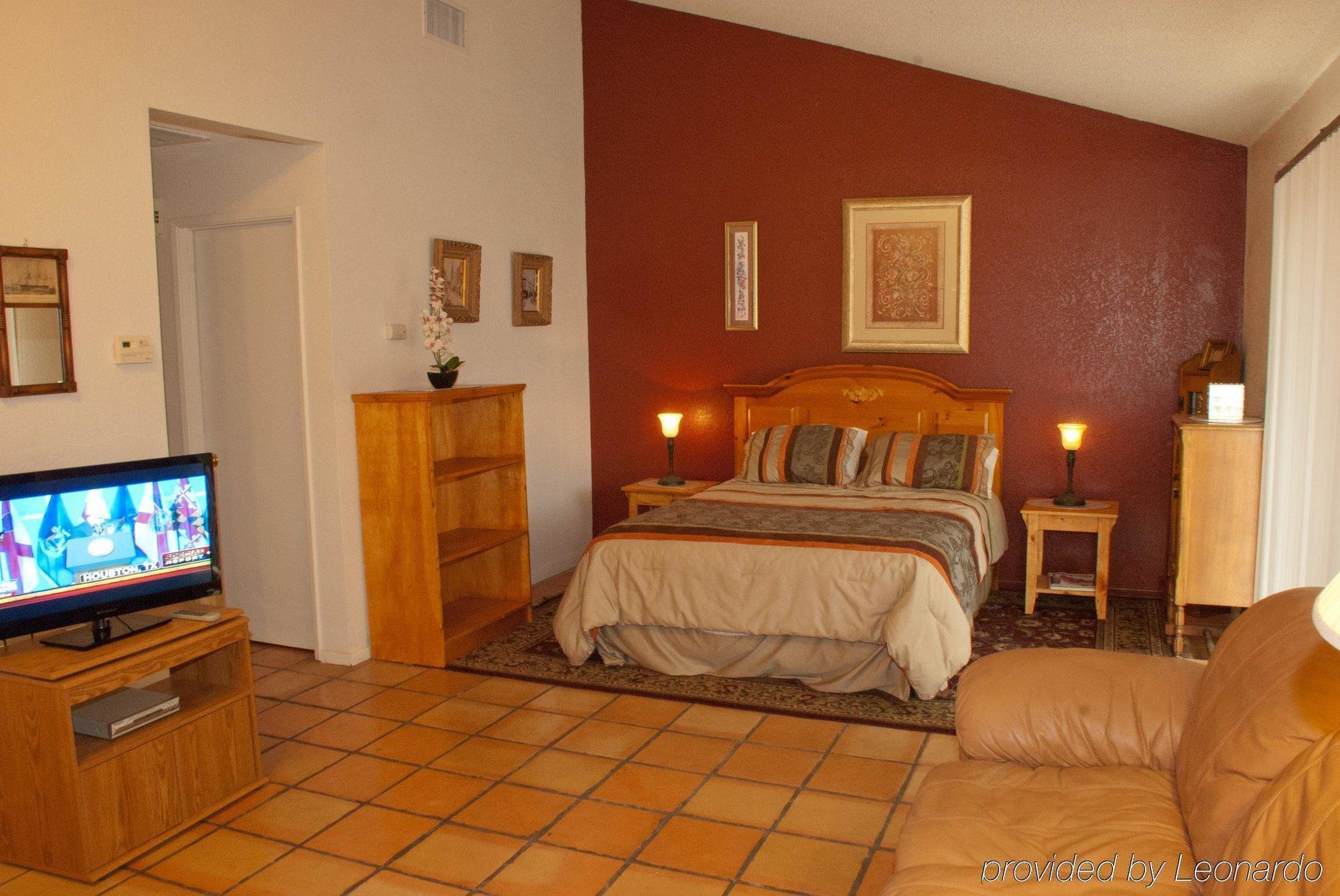 Sunnyvale Garden Suites - Joshua Tree National Park Twentynine Palms Exterior photo