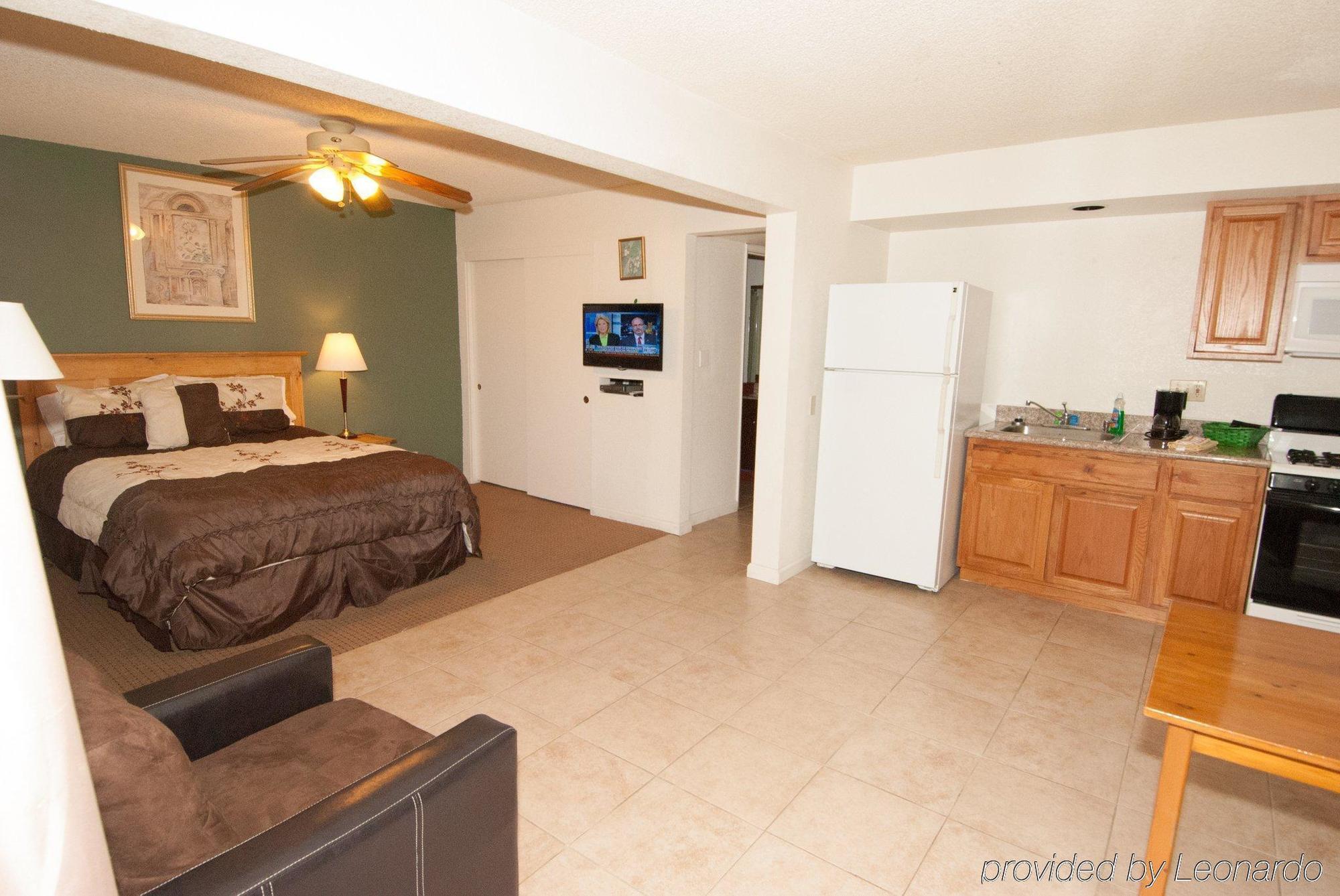 Sunnyvale Garden Suites - Joshua Tree National Park Twentynine Palms Exterior photo