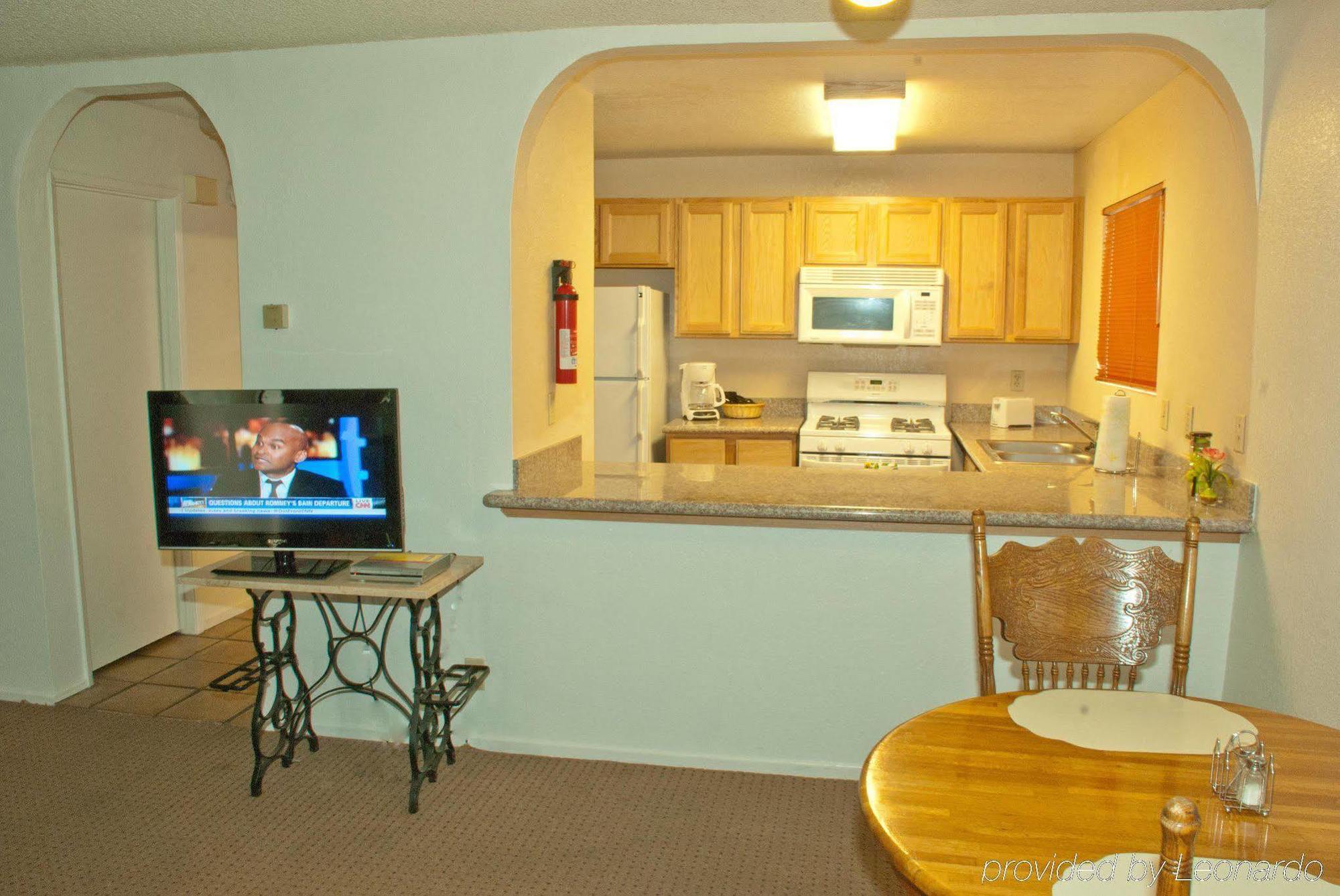 Sunnyvale Garden Suites - Joshua Tree National Park Twentynine Palms Exterior photo