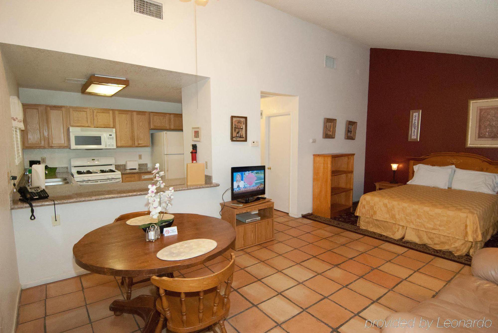 Sunnyvale Garden Suites - Joshua Tree National Park Twentynine Palms Exterior photo