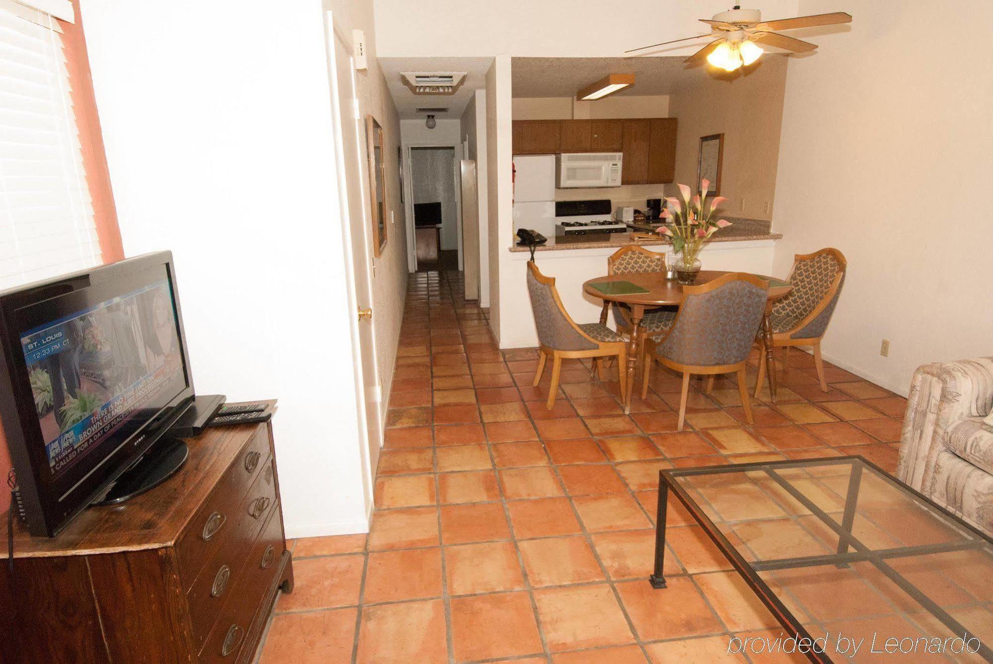 Sunnyvale Garden Suites - Joshua Tree National Park Twentynine Palms Exterior photo