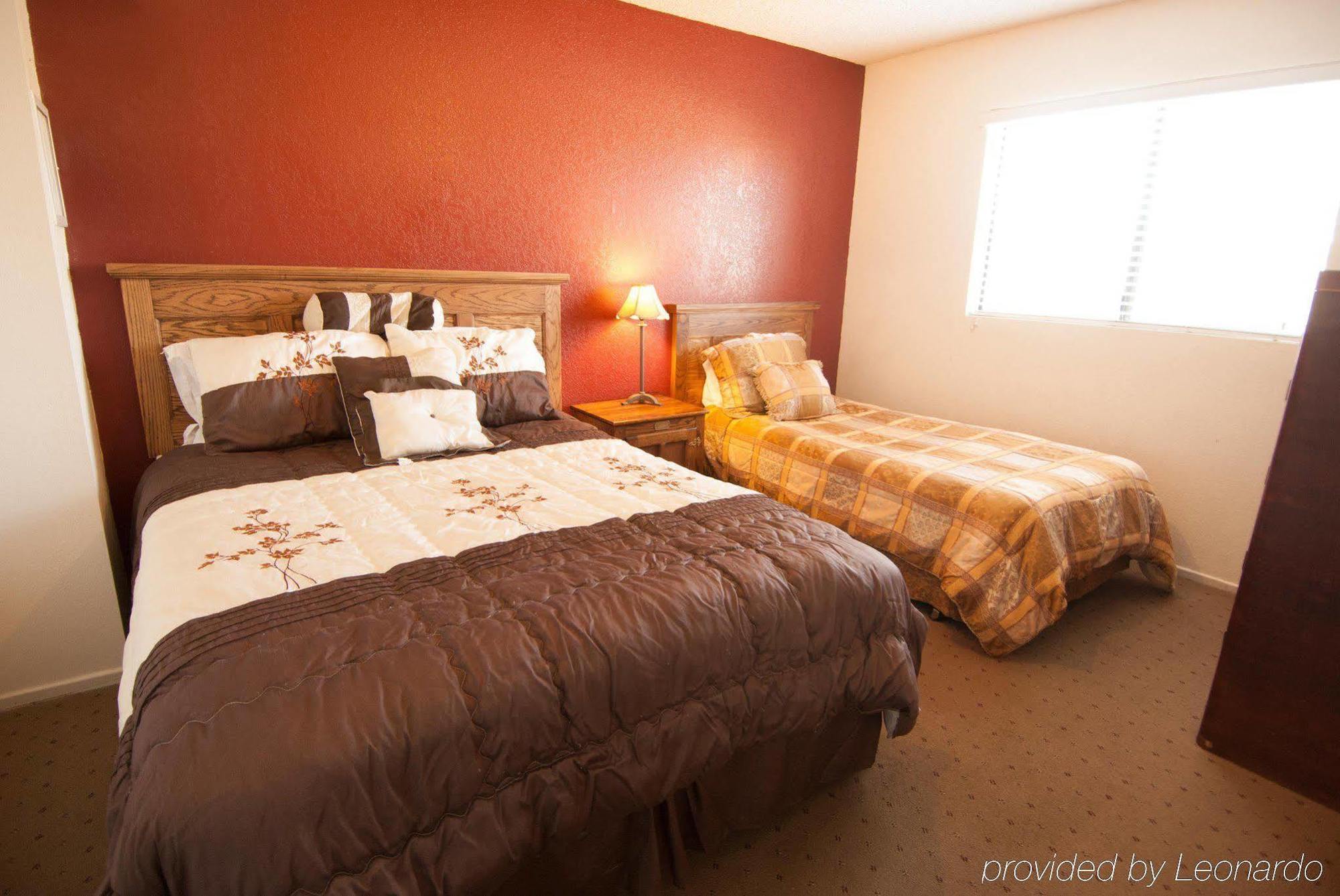 Sunnyvale Garden Suites - Joshua Tree National Park Twentynine Palms Exterior photo