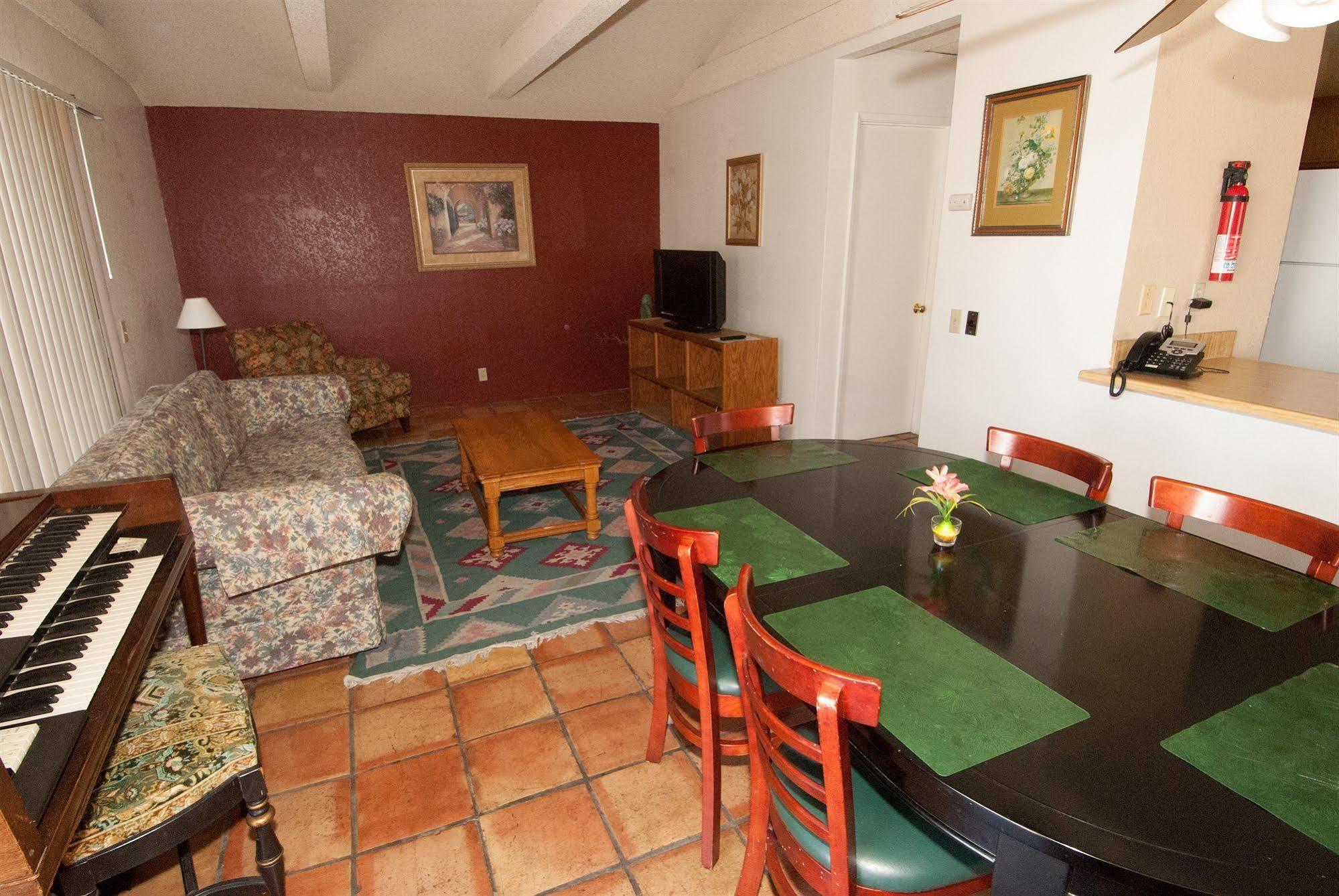 Sunnyvale Garden Suites - Joshua Tree National Park Twentynine Palms Exterior photo