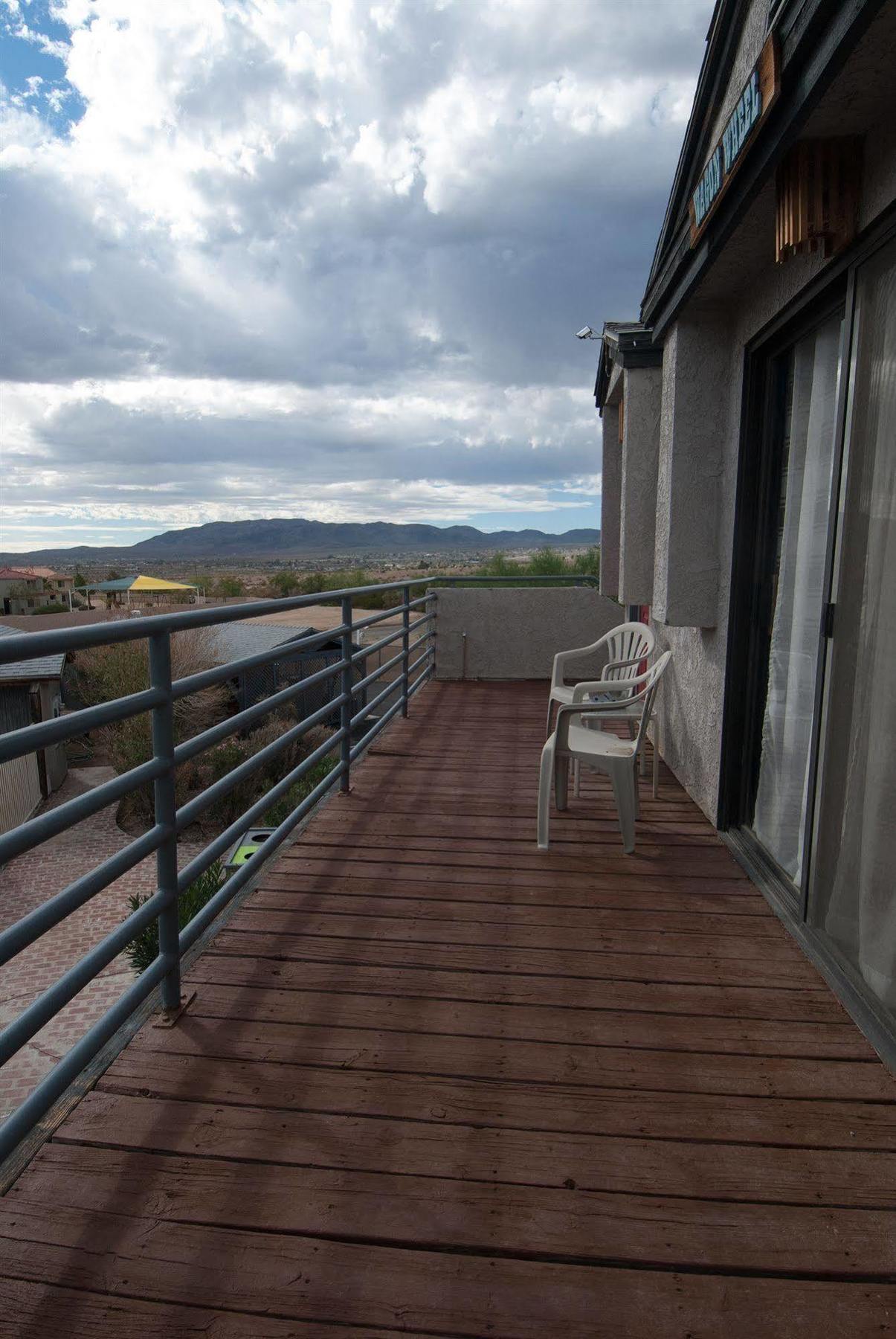 Sunnyvale Garden Suites - Joshua Tree National Park Twentynine Palms Exterior photo