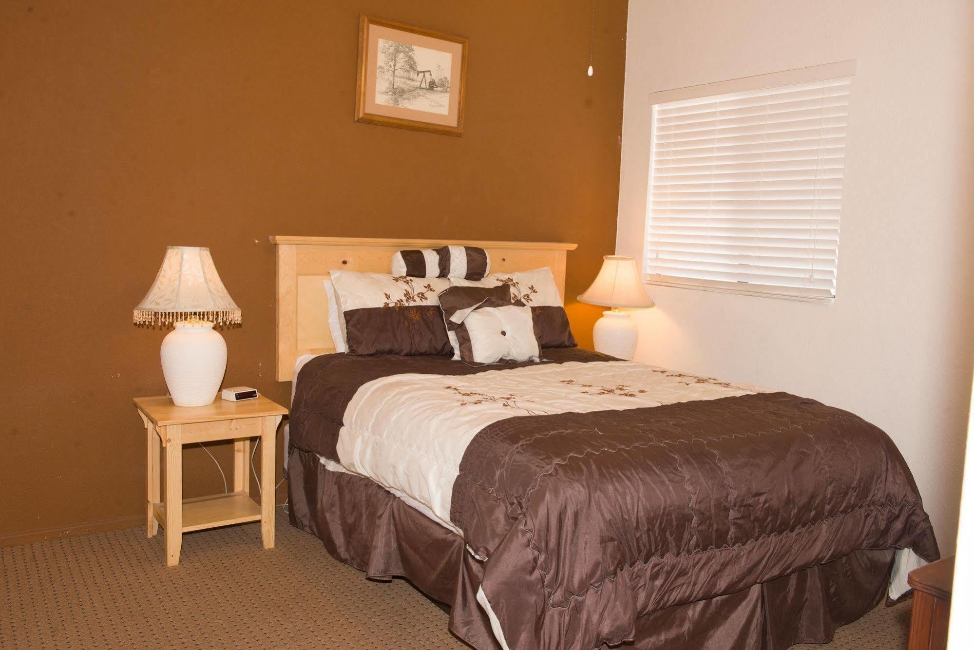 Sunnyvale Garden Suites - Joshua Tree National Park Twentynine Palms Exterior photo