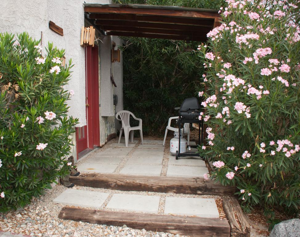 Sunnyvale Garden Suites - Joshua Tree National Park Twentynine Palms Exterior photo
