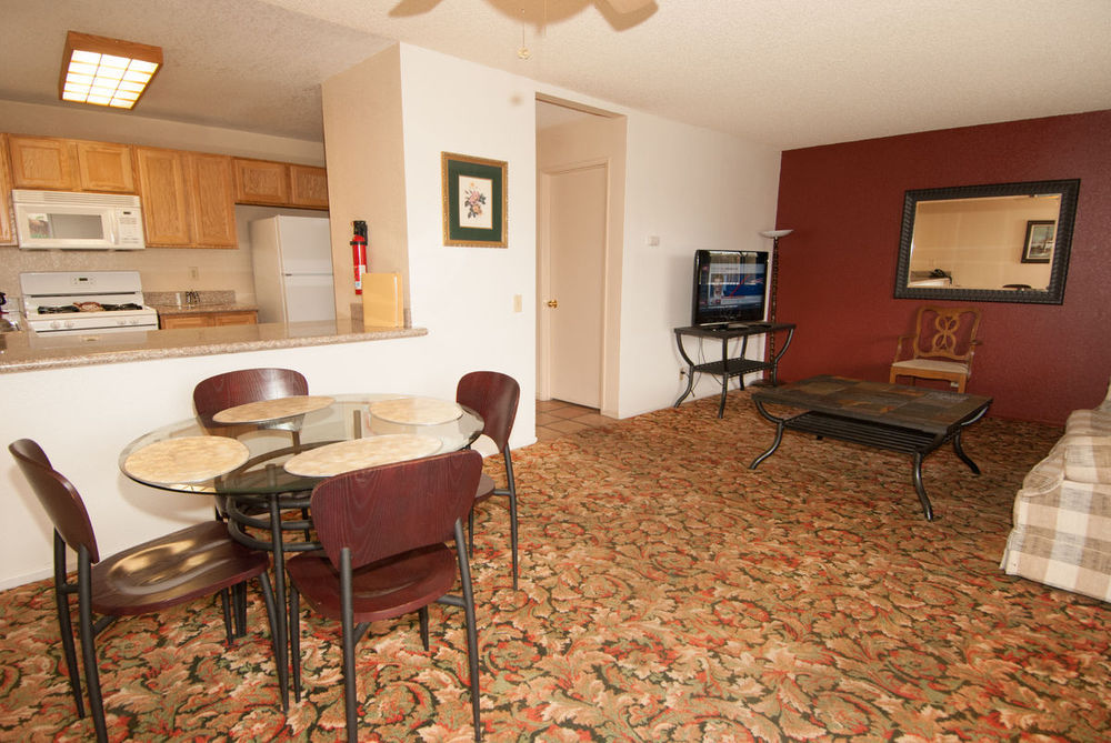 Sunnyvale Garden Suites - Joshua Tree National Park Twentynine Palms Room photo